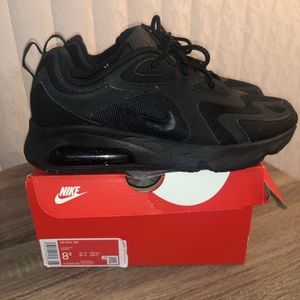 Nike Air Max 200